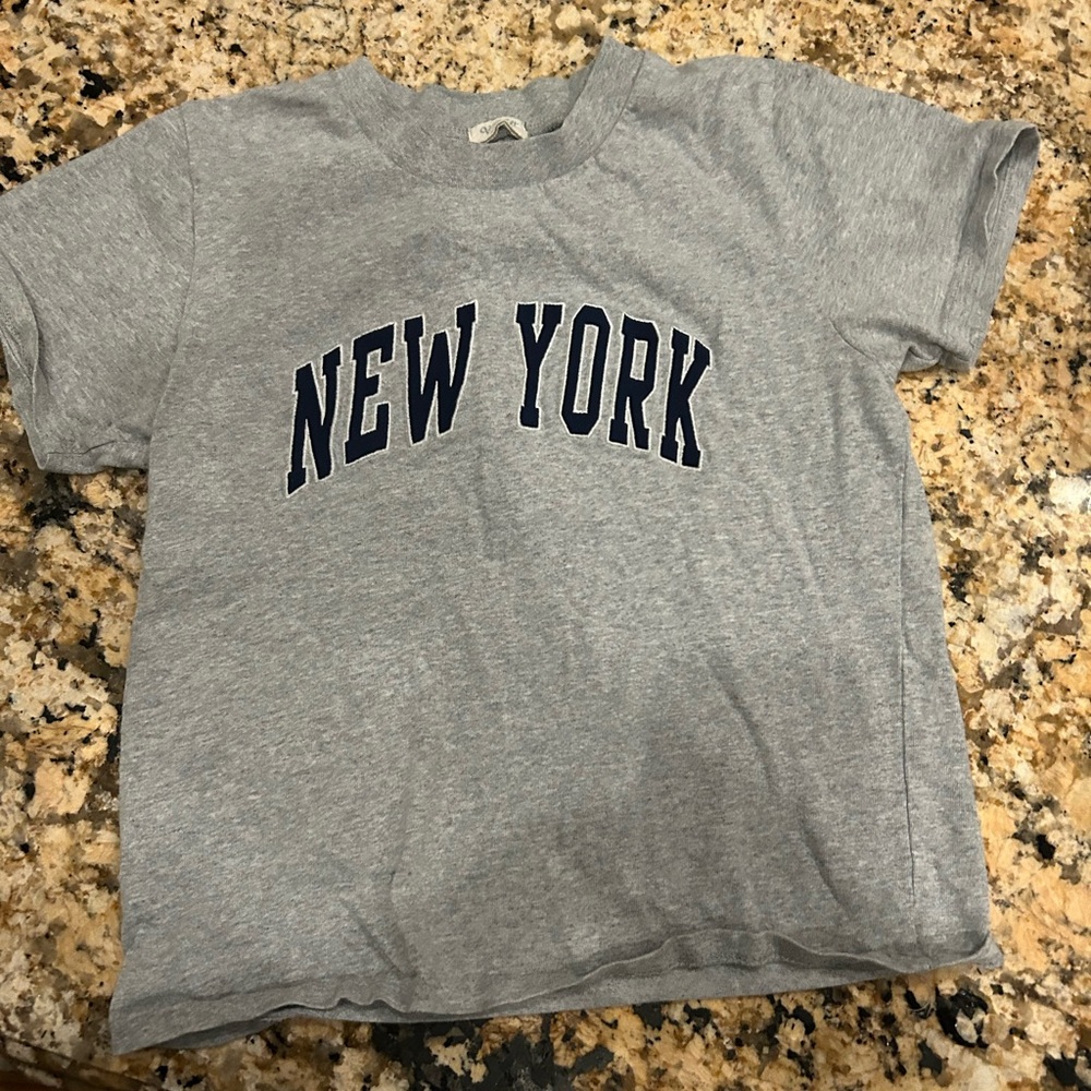 John Galt baby T